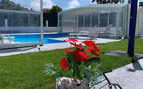Aroeira Tropical Villa - Omega